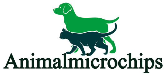 Guest post - Animal Microchips - Microchipping since 2018!